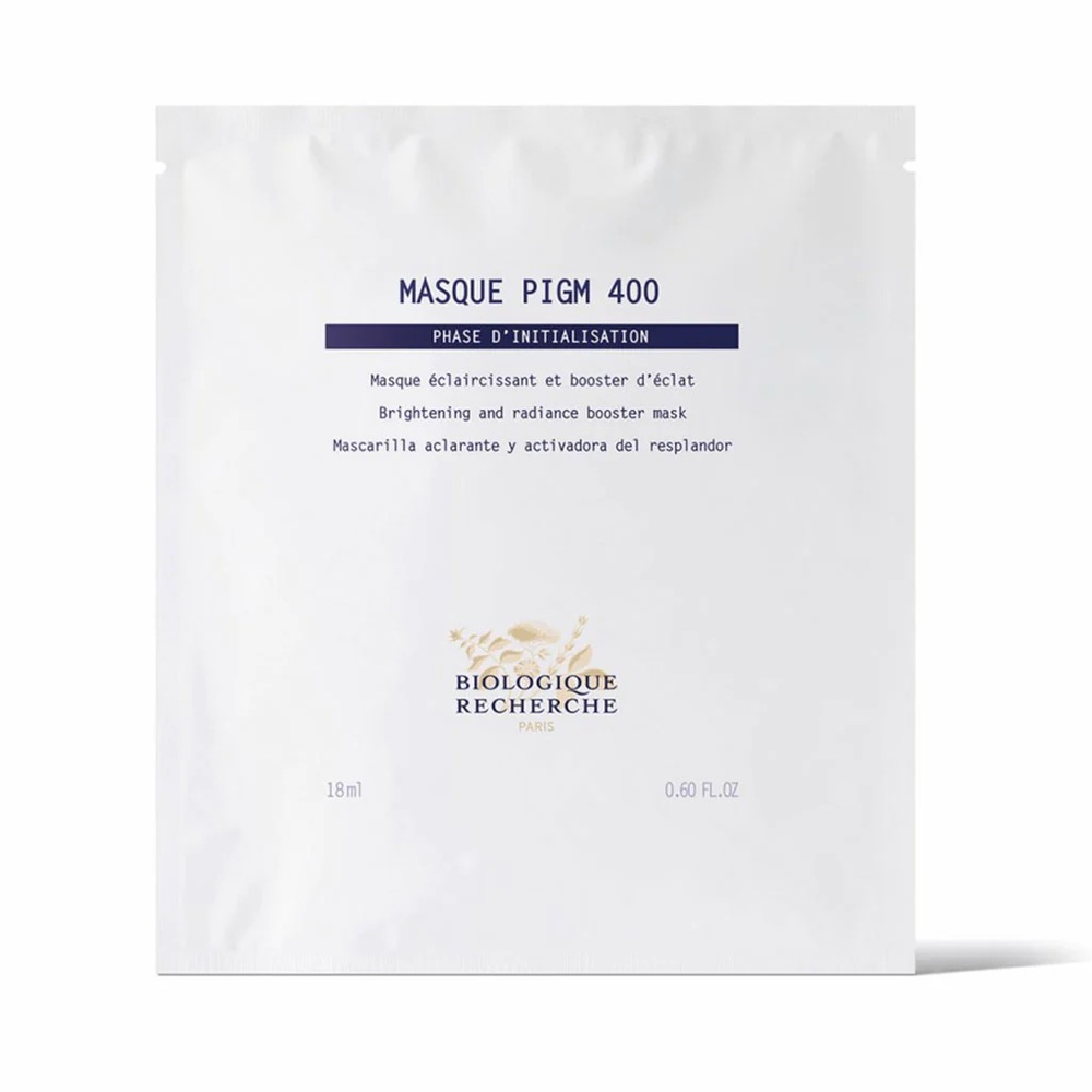 Biologique Recherche Masque PIGM400